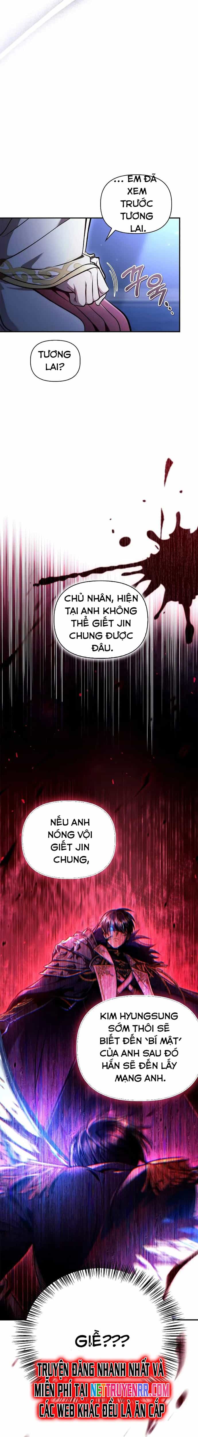 Ký Sự Hồi Quy - Chương 130 - ảnh 6