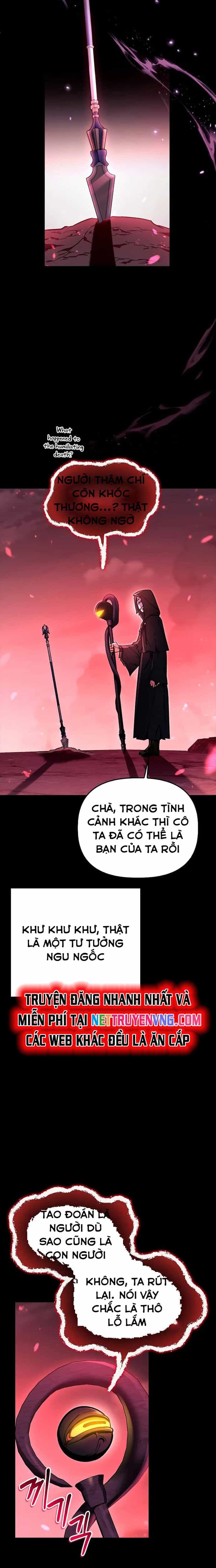 Ký Sự Hồi Quy - Chương 131 - ảnh 23