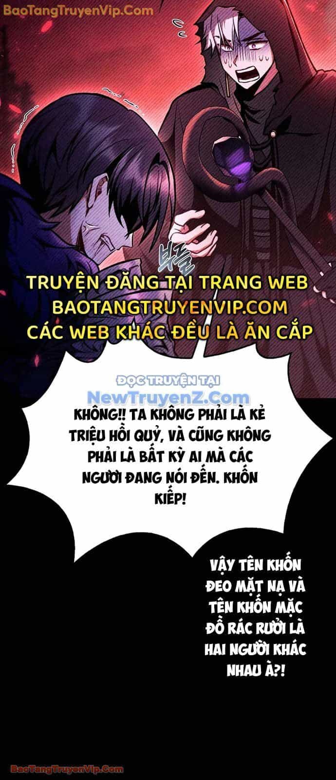 Ký Sự Hồi Quy - Chương 134 - ảnh 27