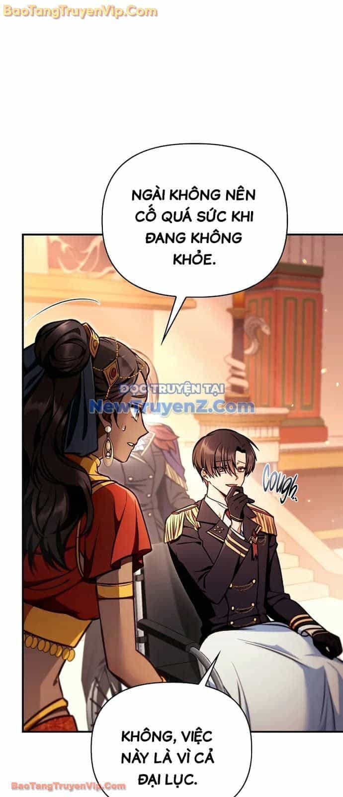 Ký Sự Hồi Quy - Chương 134 - ảnh 53