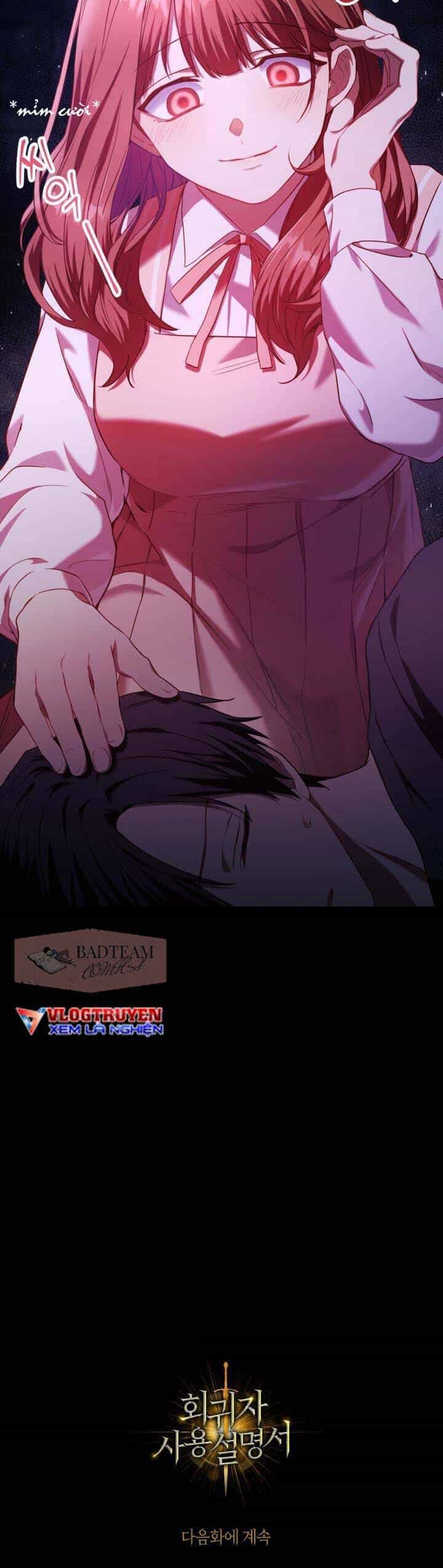 Ký Sự Hồi Quy - Chương 12 - ảnh 70