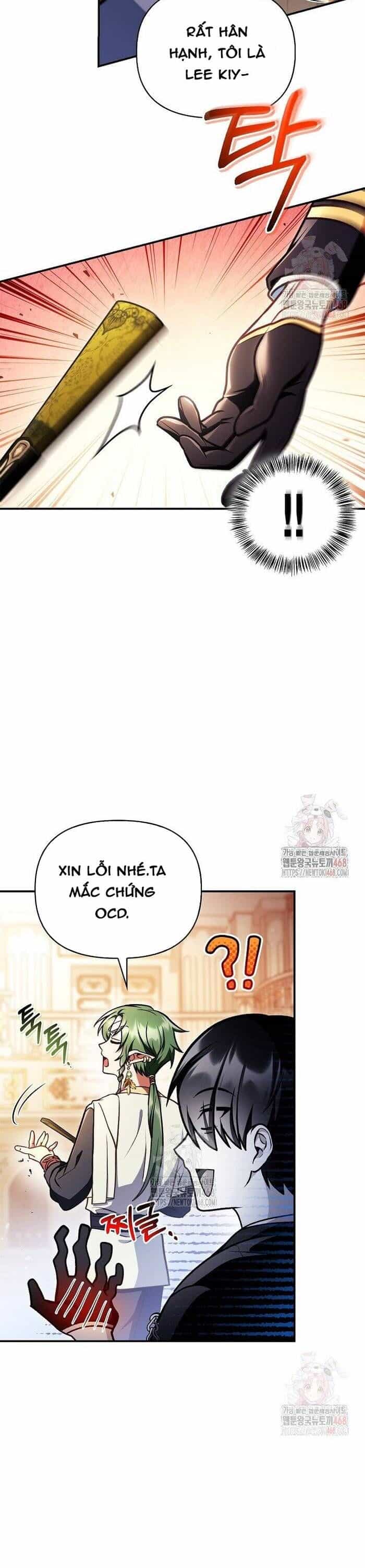 Ký Sự Hồi Quy - Chương 136 - ảnh 14