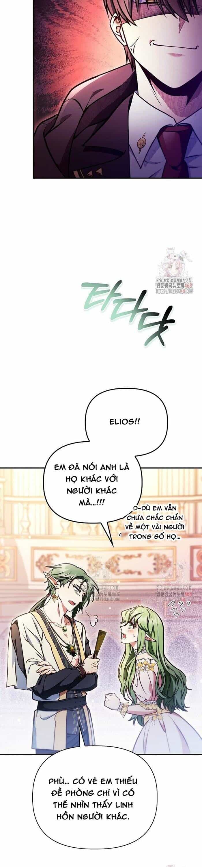 Ký Sự Hồi Quy - Chương 136 - ảnh 16