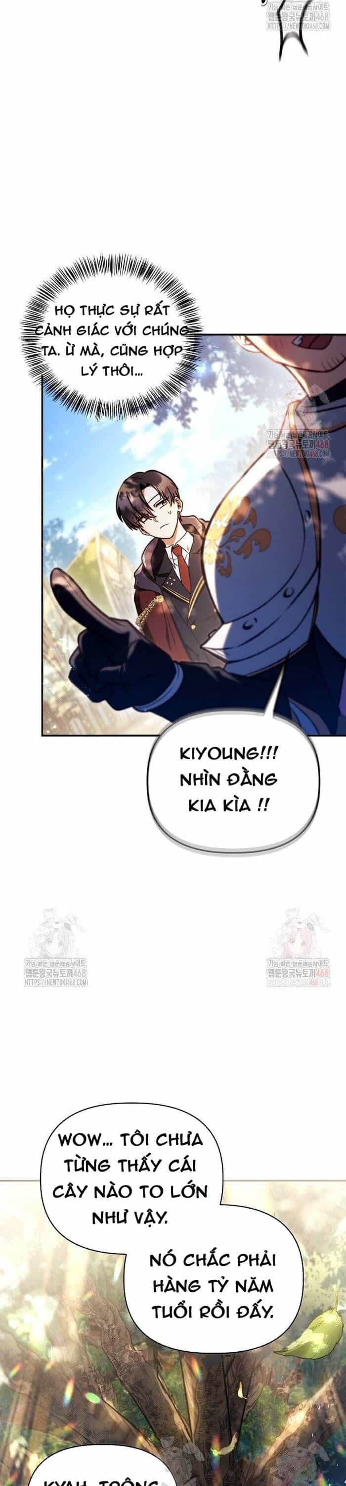 Ký Sự Hồi Quy - Chương 136 - ảnh 5