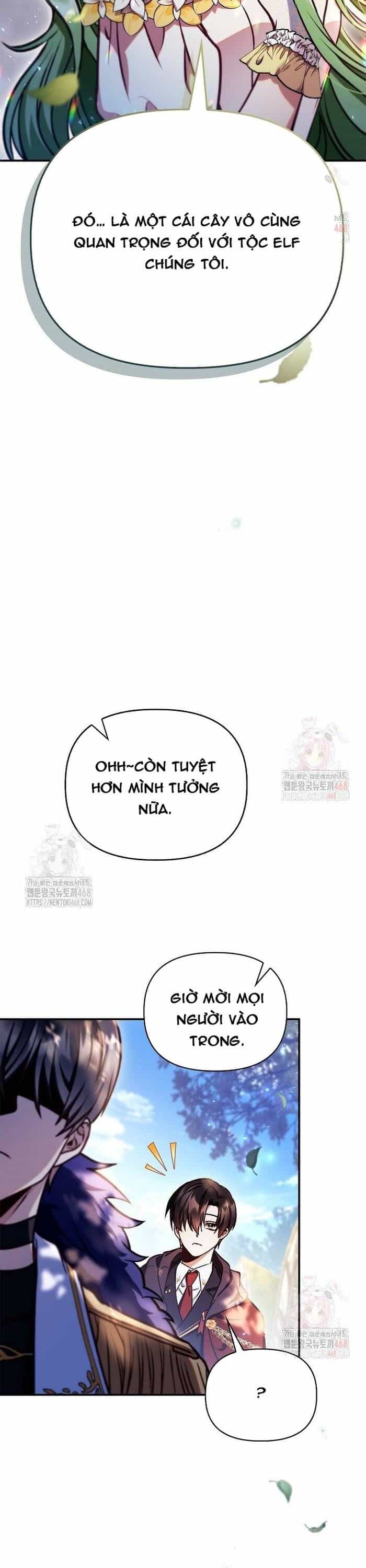 Ký Sự Hồi Quy - Chương 136 - ảnh 8