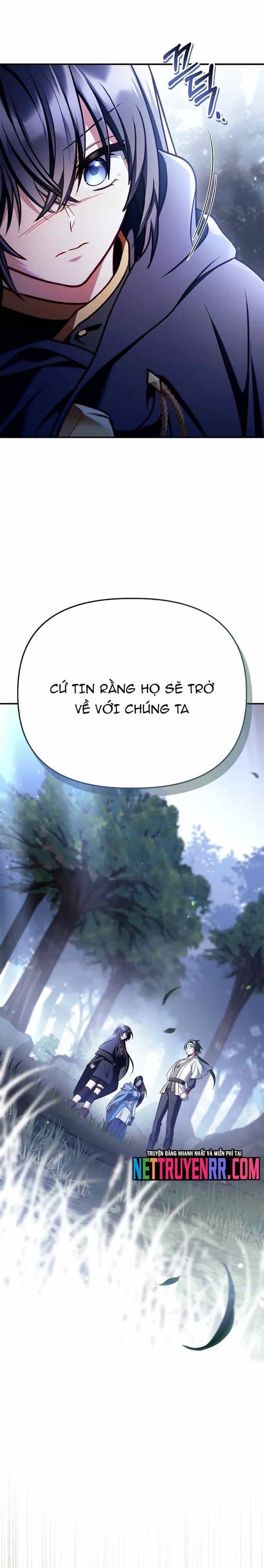 Ký Sự Hồi Quy - Chương 139 - ảnh 16