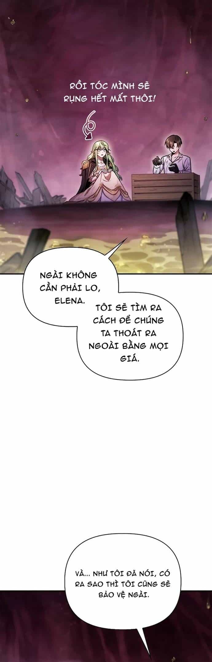 Ký Sự Hồi Quy - Chương 140 - ảnh 3