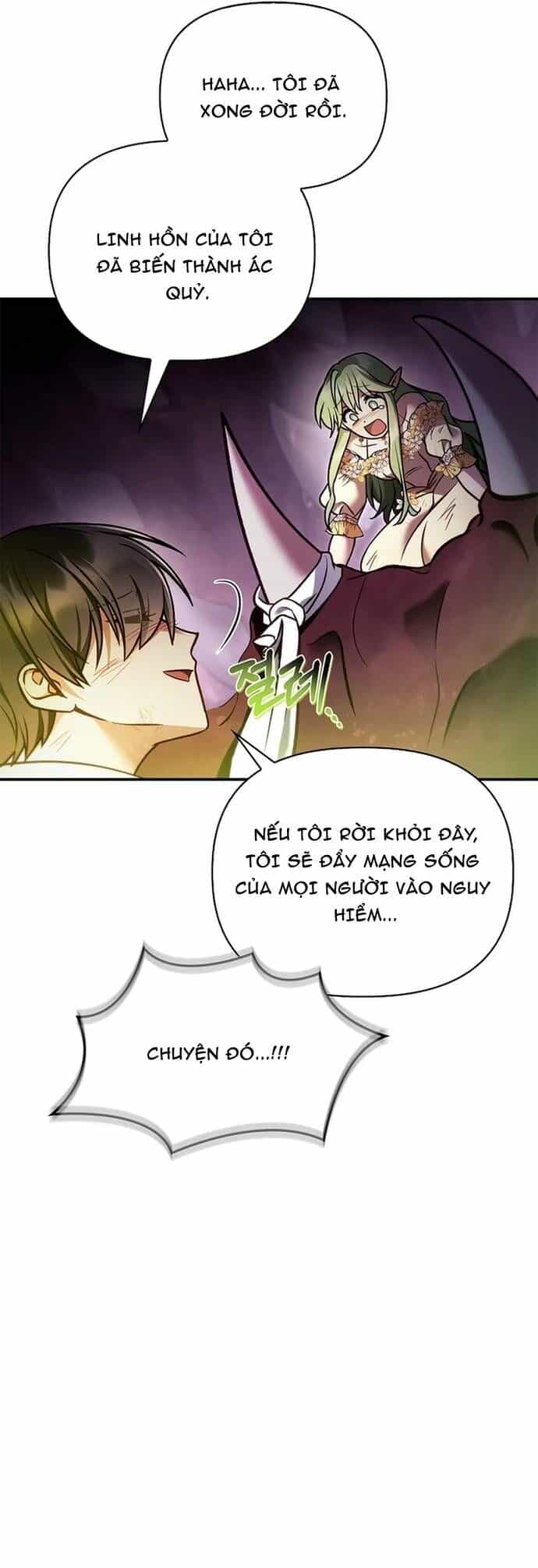Ký Sự Hồi Quy - Chương 140 - ảnh 62