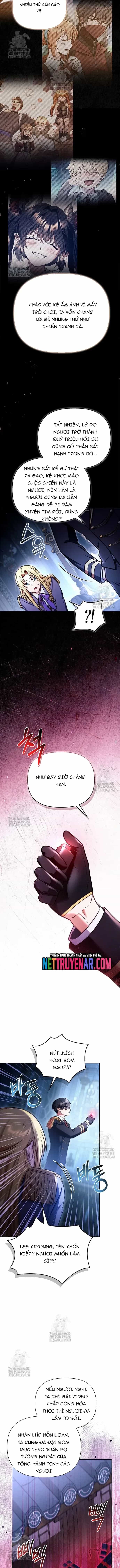 Ký Sự Hồi Quy - Chương 146 - ảnh 11