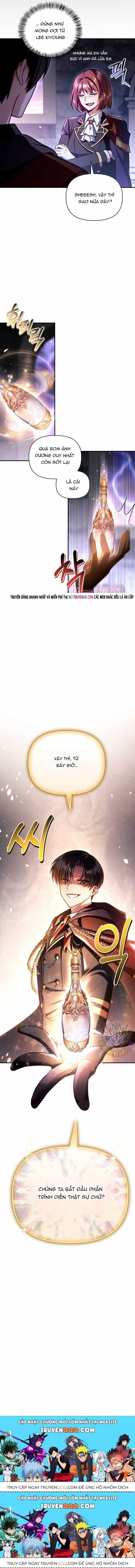 Ký Sự Hồi Quy - Chương 149 - ảnh 20