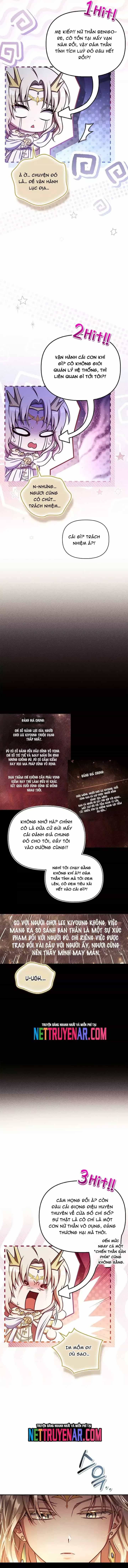Ký Sự Hồi Quy - Chương 152 - ảnh 14