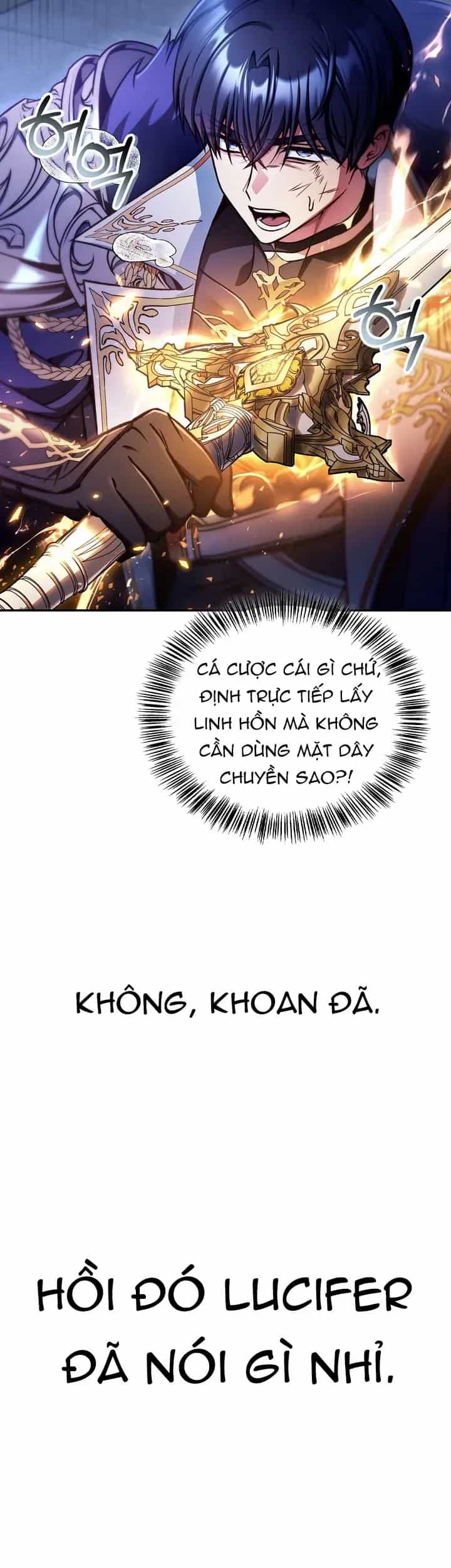 Ký Sự Hồi Quy - Chương 175 - ảnh 16