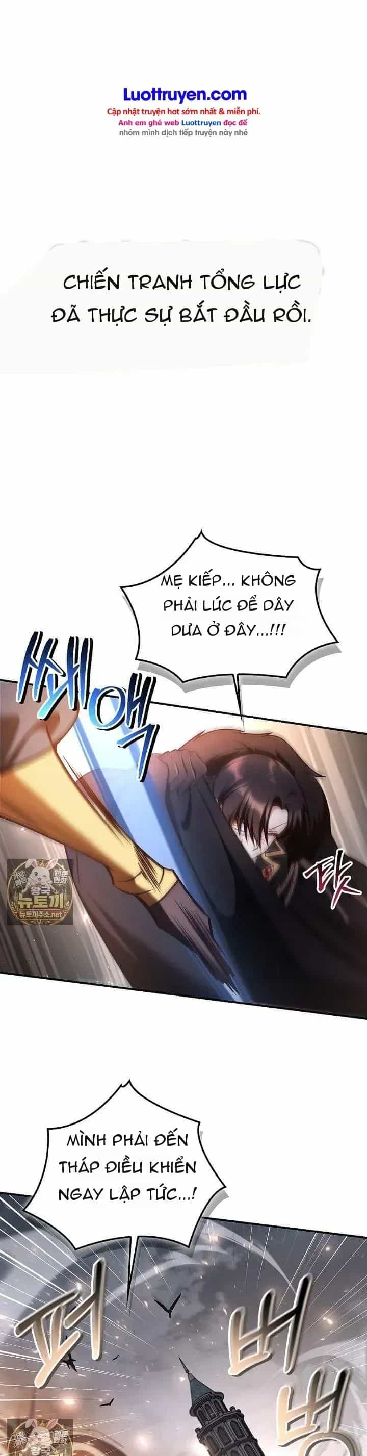 Ký Sự Hồi Quy - Chương 183 - ảnh 64