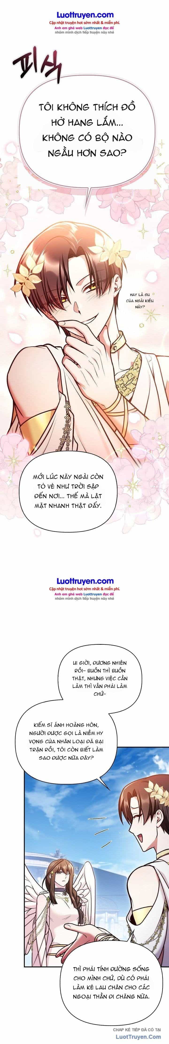 Ký Sự Hồi Quy - Chương 189 - ảnh 19
