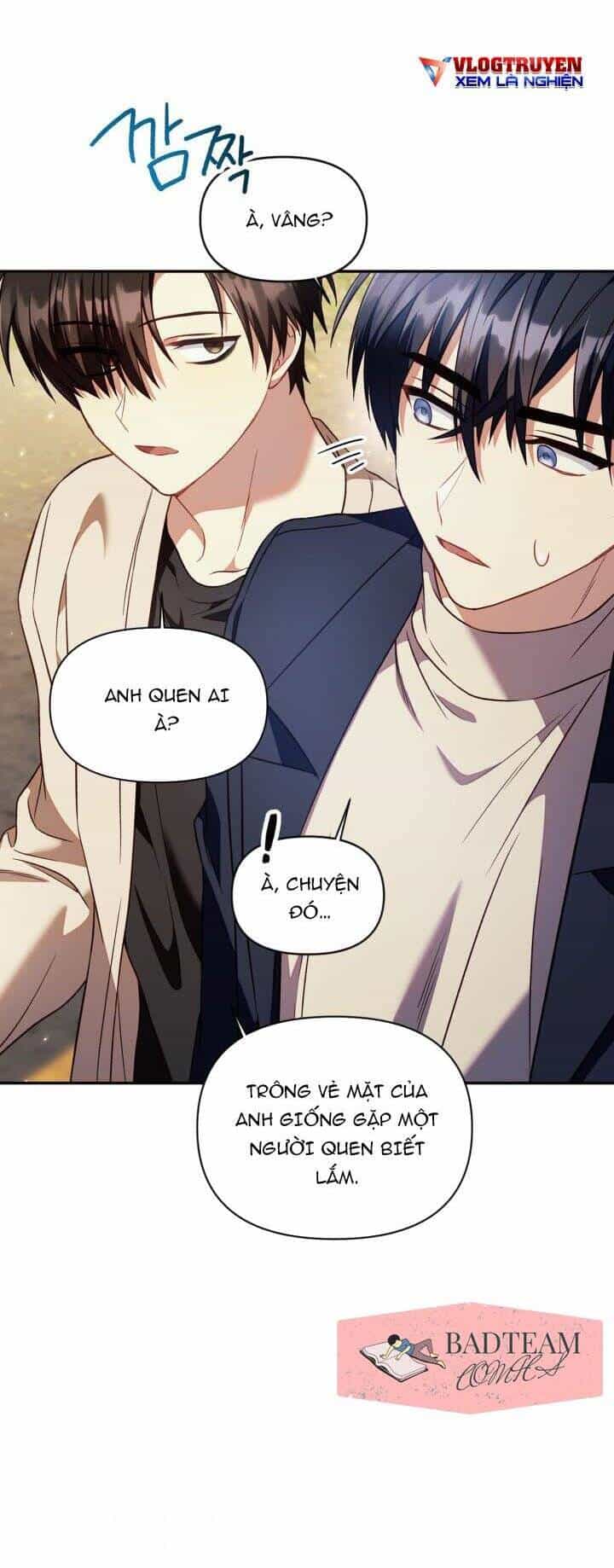 Ký Sự Hồi Quy - Chương 18 - ảnh 28