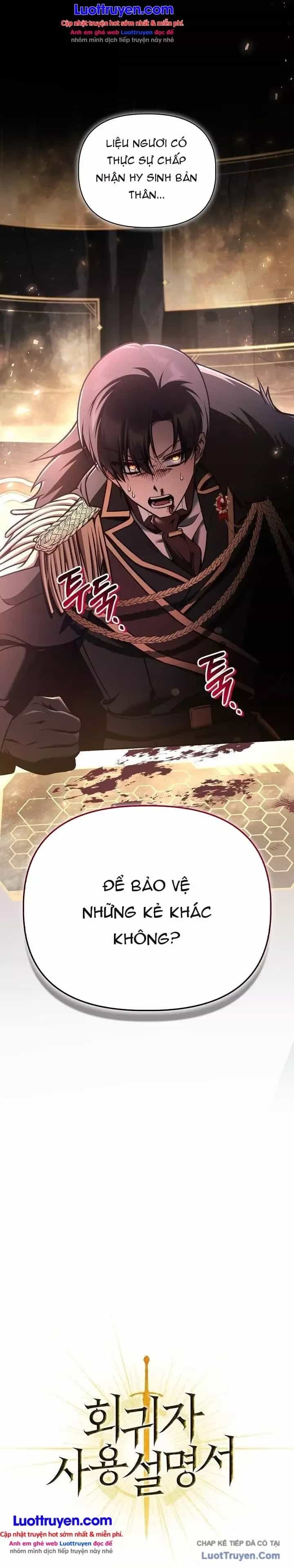 Ký Sự Hồi Quy - Chương 198 - ảnh 13