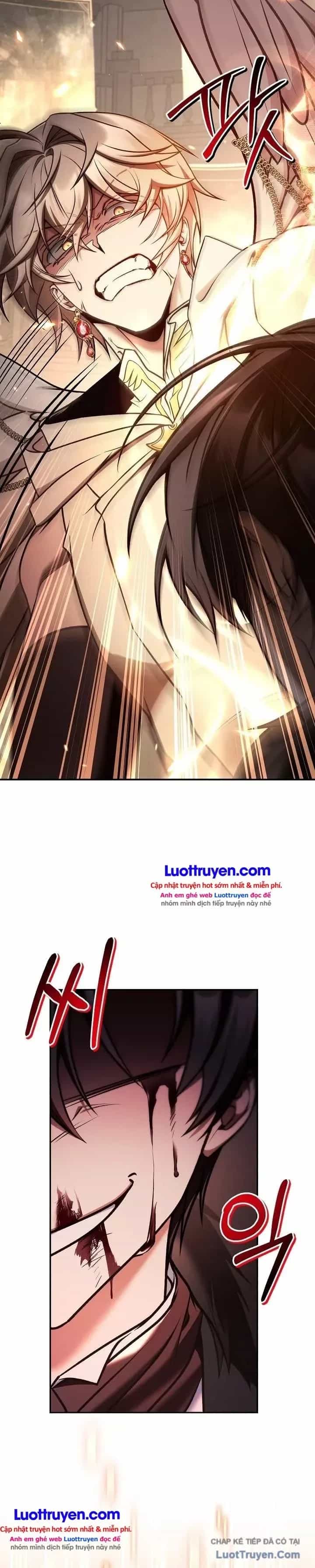 Ký Sự Hồi Quy - Chương 198 - ảnh 30