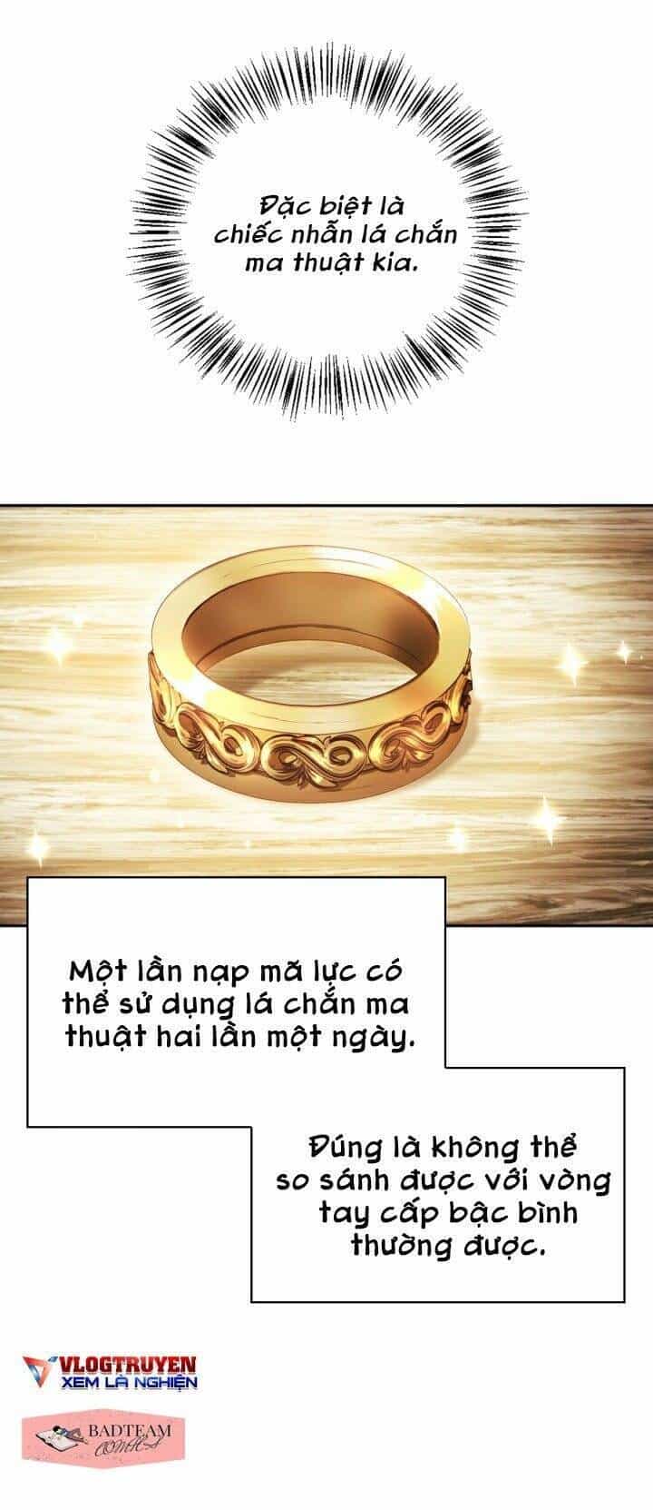 Ký Sự Hồi Quy - Chương 20 - ảnh 12
