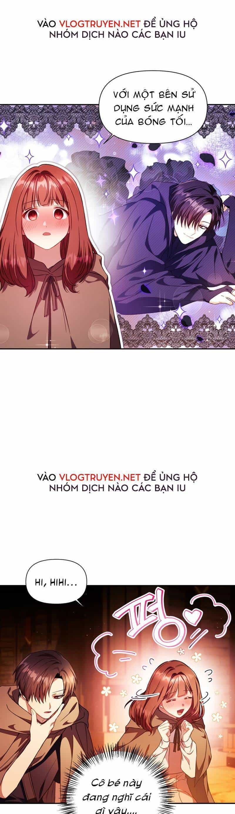 Ký Sự Hồi Quy - Chương 26 - ảnh 19