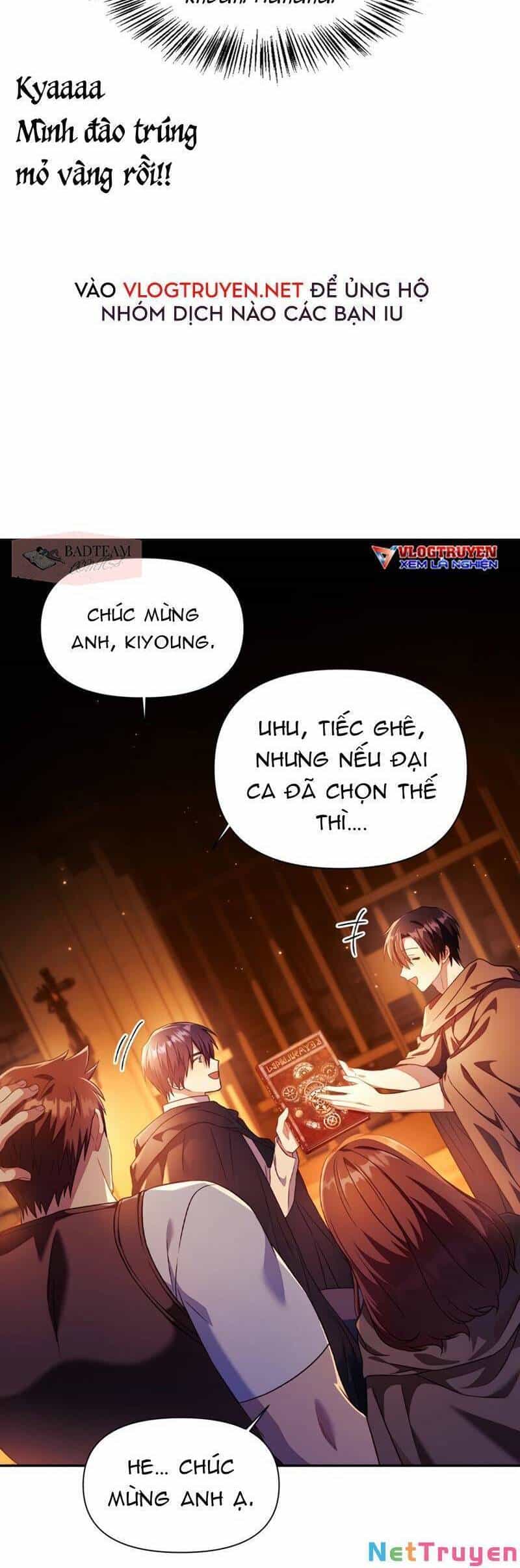 Ký Sự Hồi Quy - Chương 26 - ảnh 43
