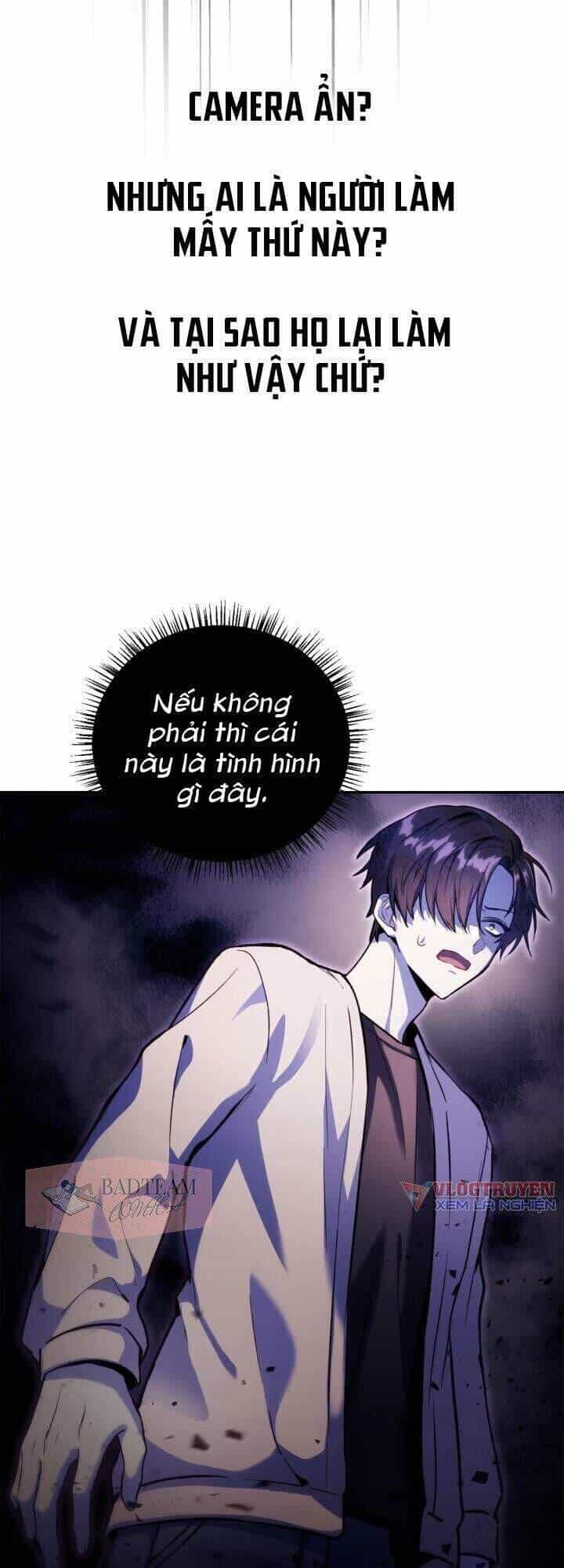 Ký Sự Hồi Quy - Chương 1 - ảnh 13