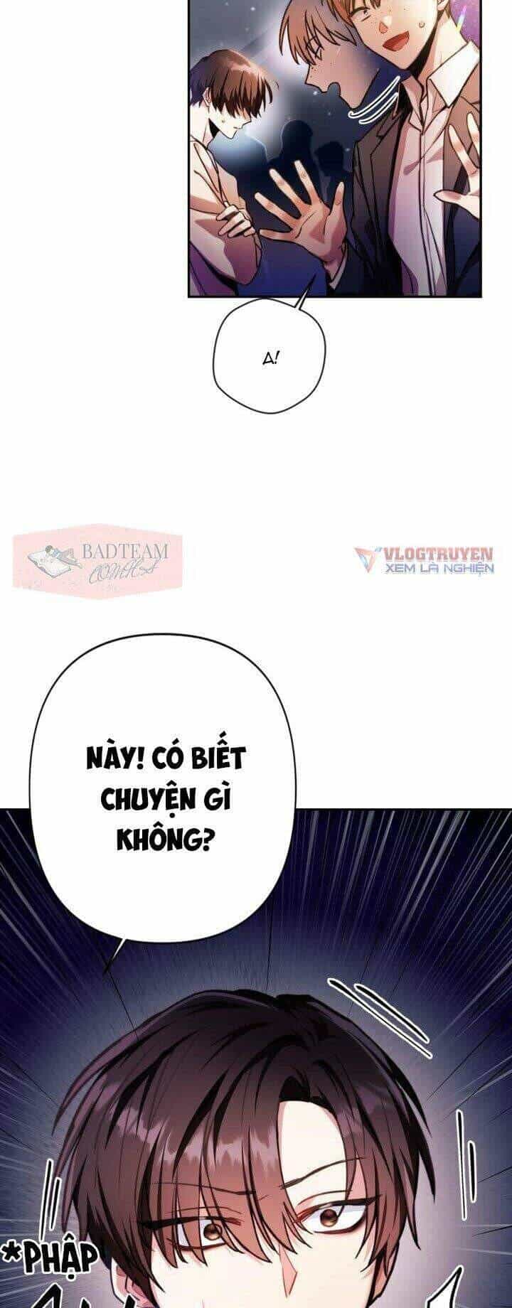 Ký Sự Hồi Quy - Chương 1 - ảnh 22