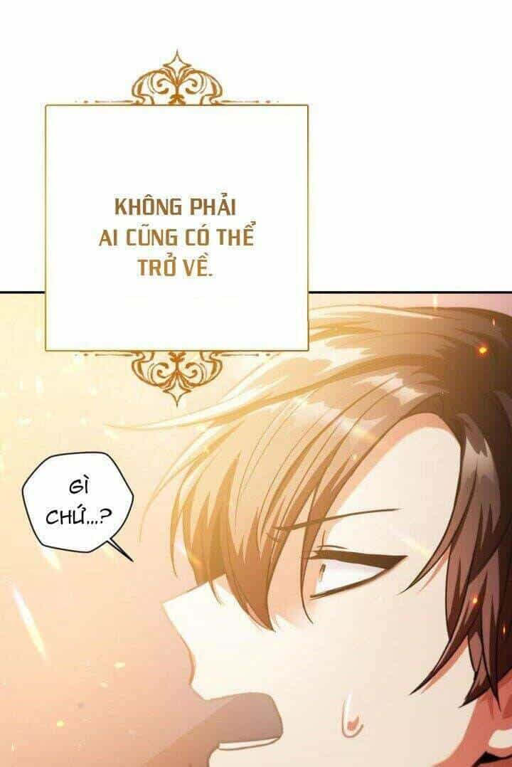 Ký Sự Hồi Quy - Chương 1 - ảnh 32