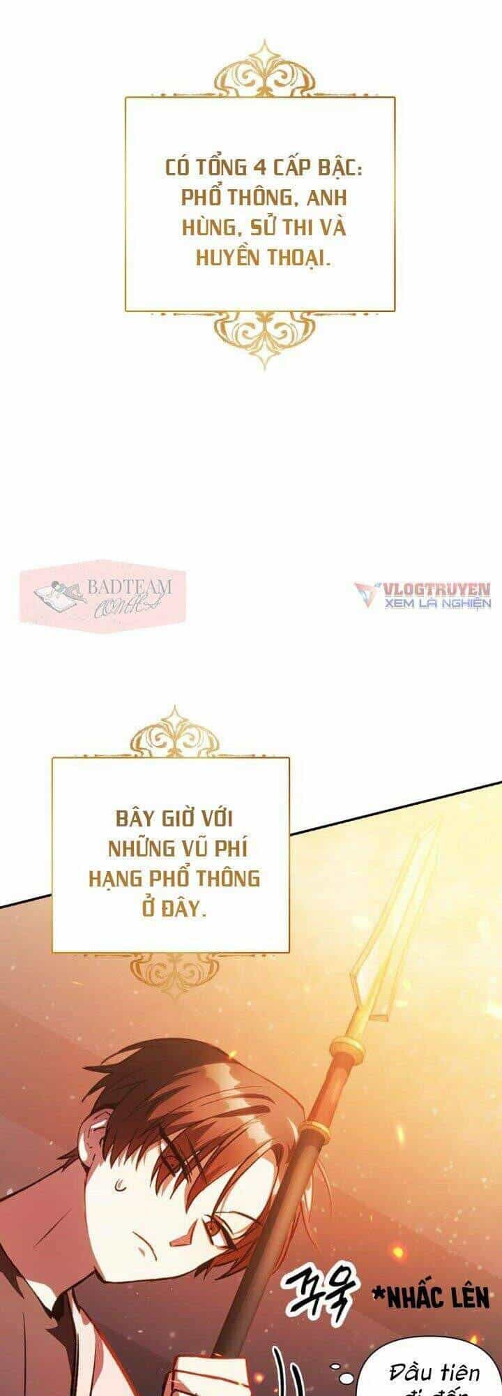 Ký Sự Hồi Quy - Chương 1 - ảnh 40