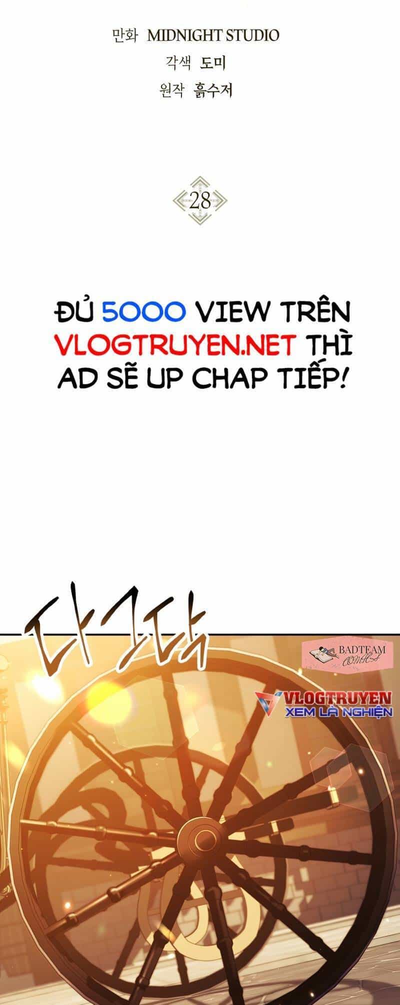 Ký Sự Hồi Quy - Chương 28 - ảnh 4
