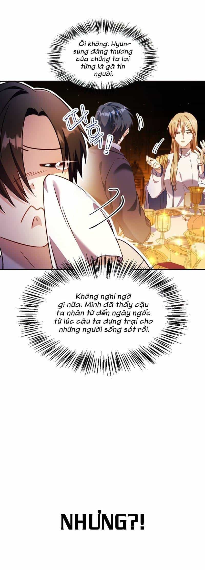 Ký Sự Hồi Quy - Chương 28 - ảnh 66