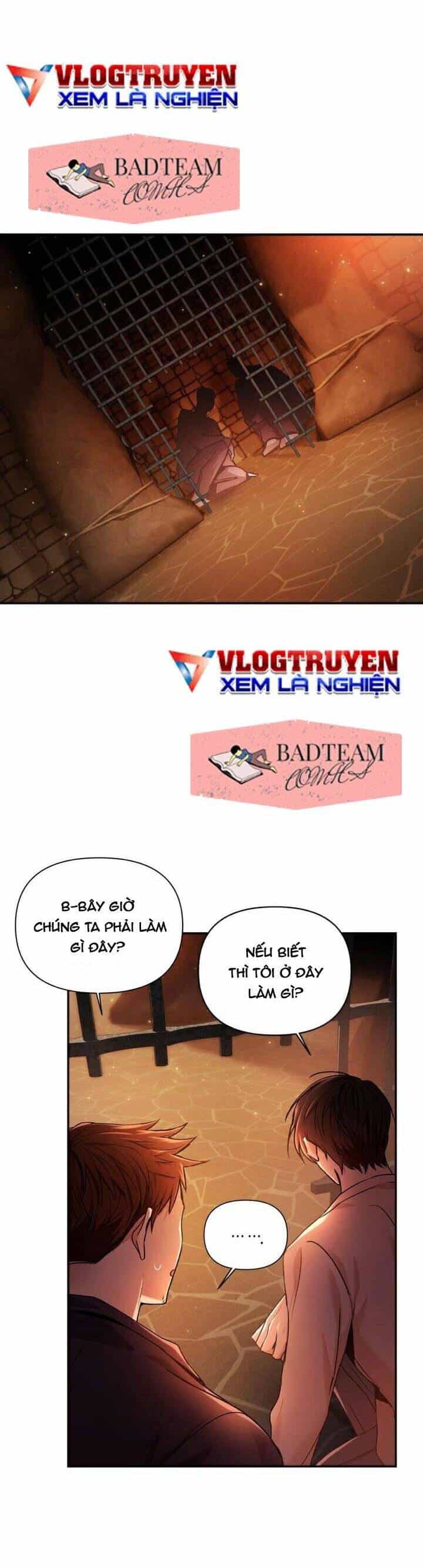 Ký Sự Hồi Quy - Chương 2 - ảnh 92