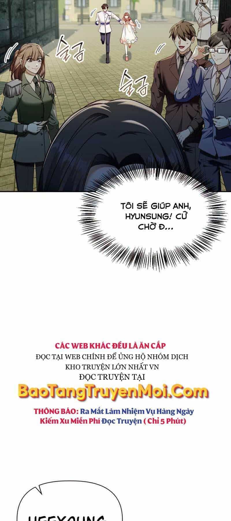 Ký Sự Hồi Quy - Chương 45 - ảnh 4