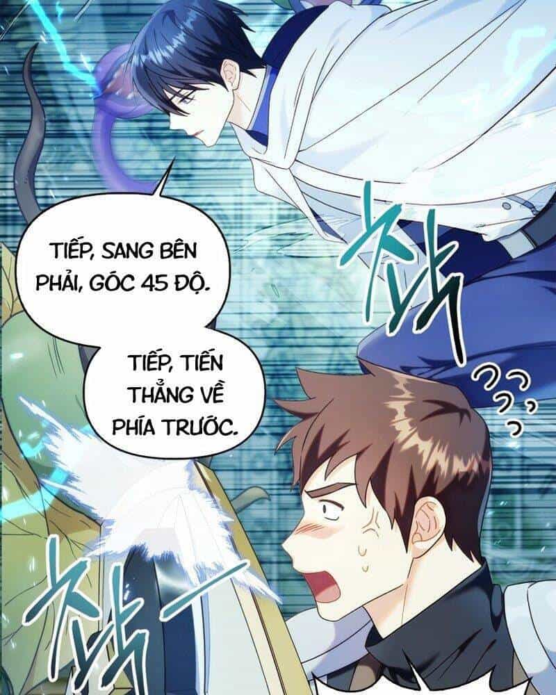 Ký Sự Hồi Quy - Chương 52 - ảnh 52