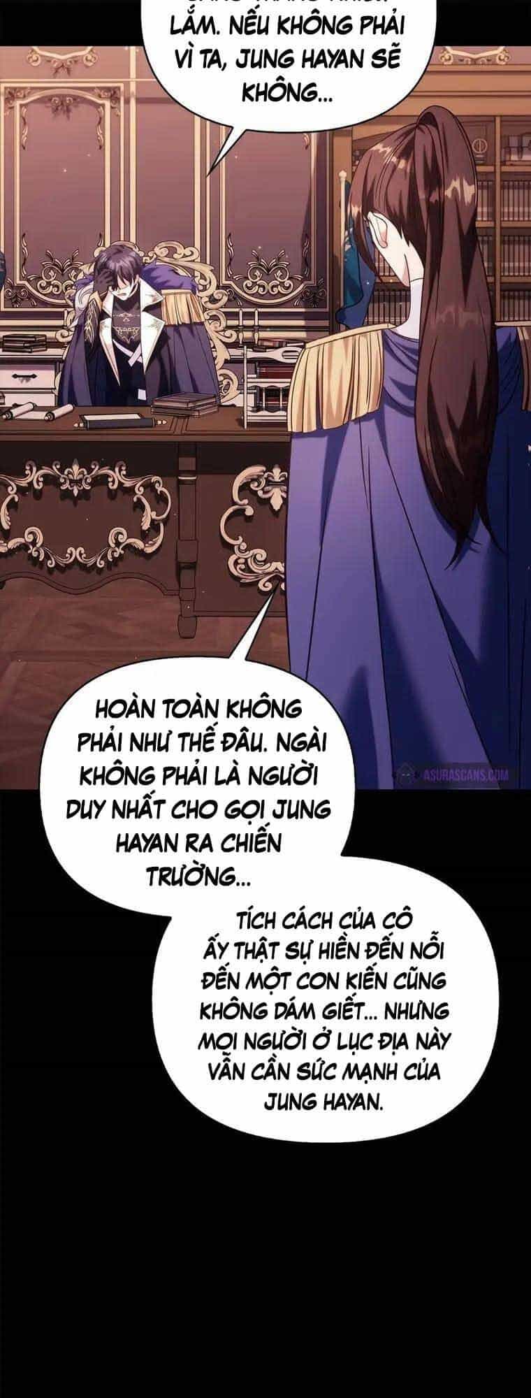 Ký Sự Hồi Quy - Chương 64 - ảnh 21