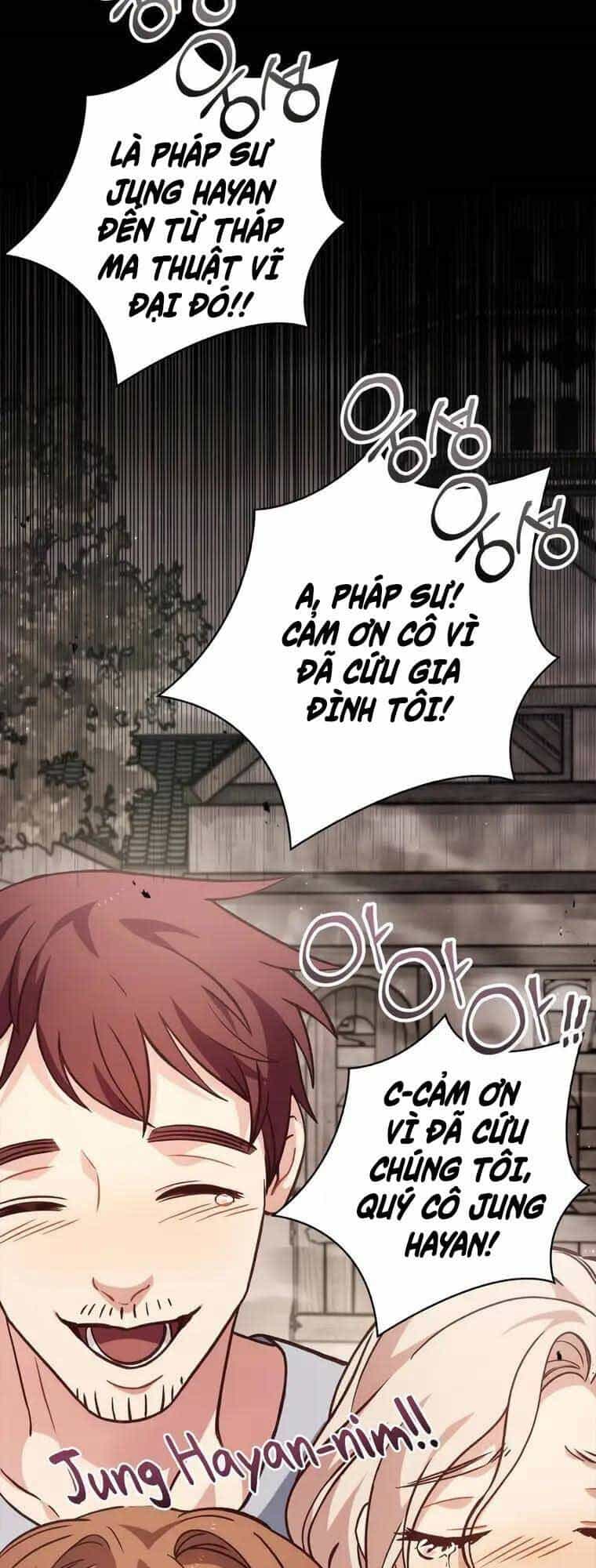 Ký Sự Hồi Quy - Chương 64 - ảnh 3