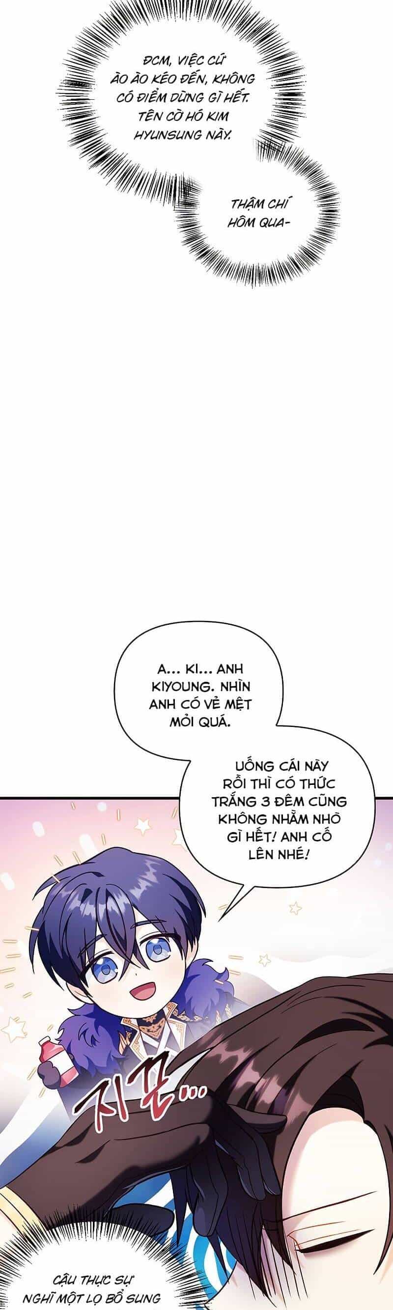 Ký Sự Hồi Quy - Chương 66 - ảnh 29