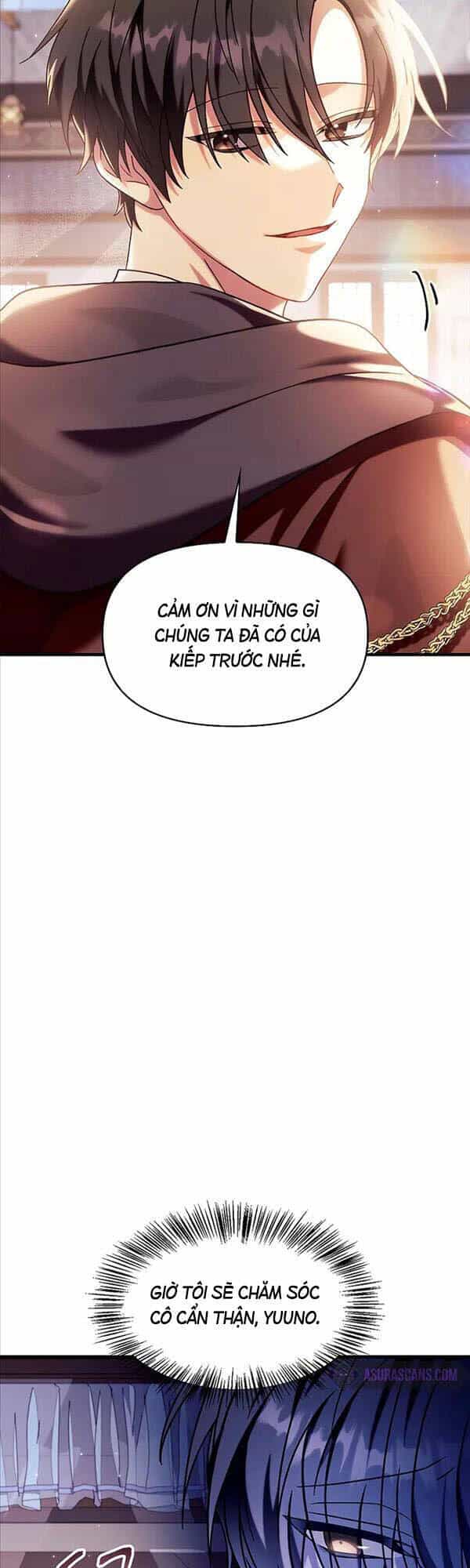 Ký Sự Hồi Quy - Chương 68 - ảnh 10
