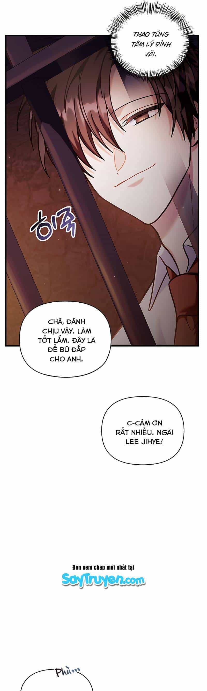 Ký Sự Hồi Quy - Chương 69 - ảnh 18