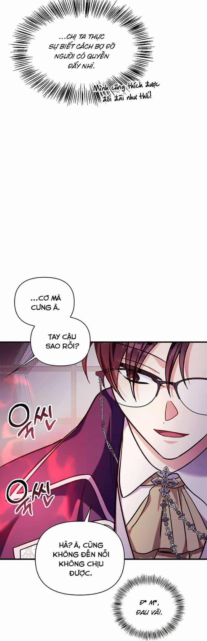 Ký Sự Hồi Quy - Chương 69 - ảnh 36