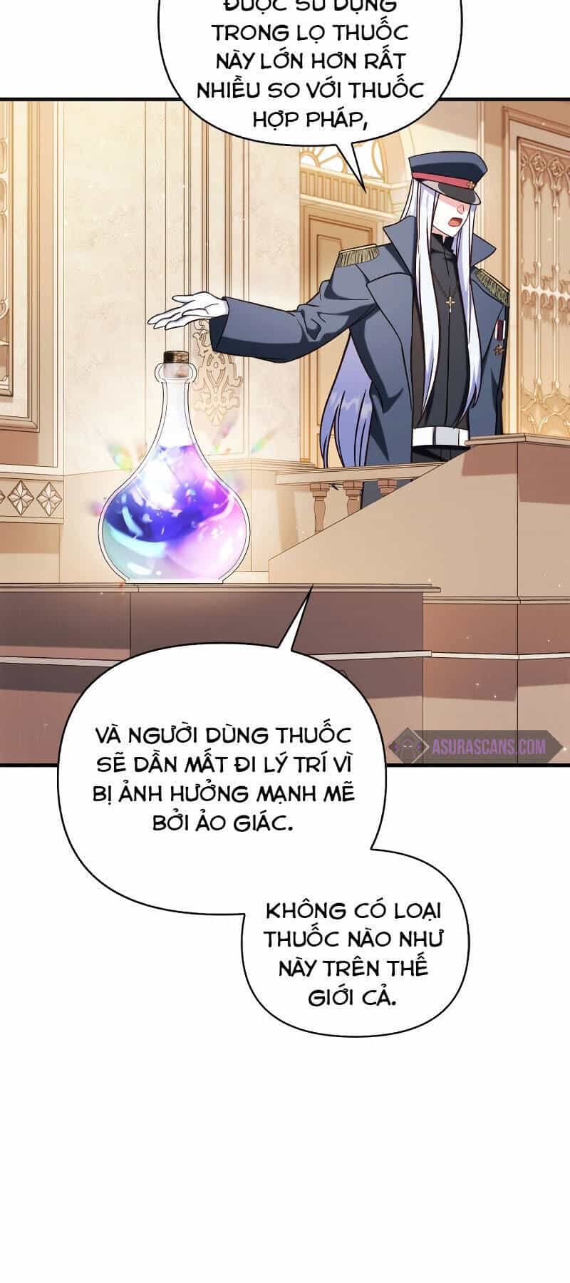 Ký Sự Hồi Quy - Chương 71 - ảnh 67