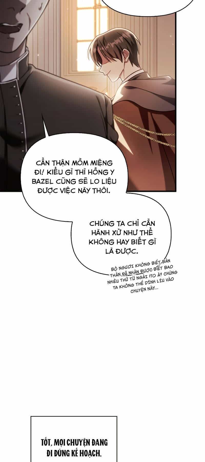 Ký Sự Hồi Quy - Chương 71 - ảnh 7