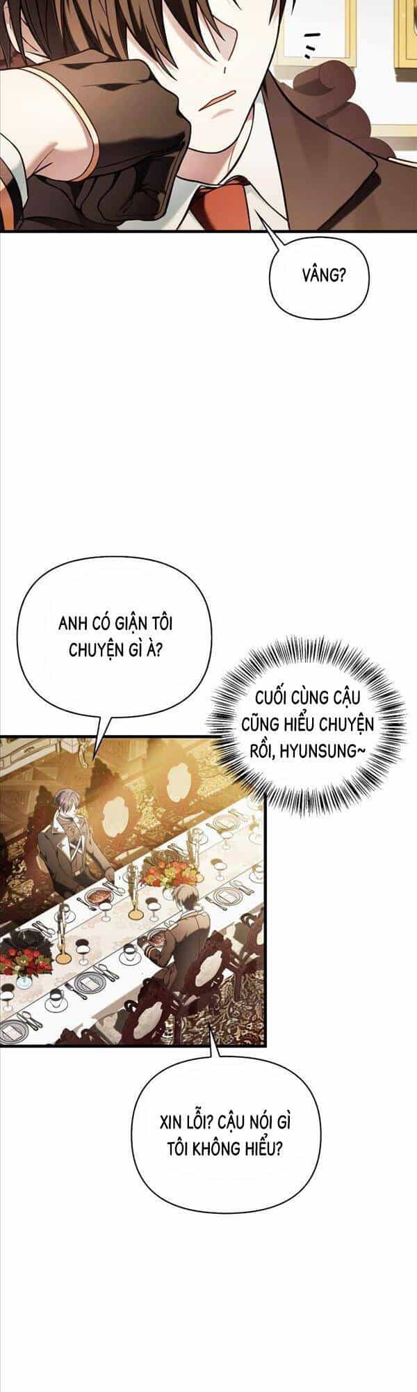Ký Sự Hồi Quy - Chương 74 - ảnh 15