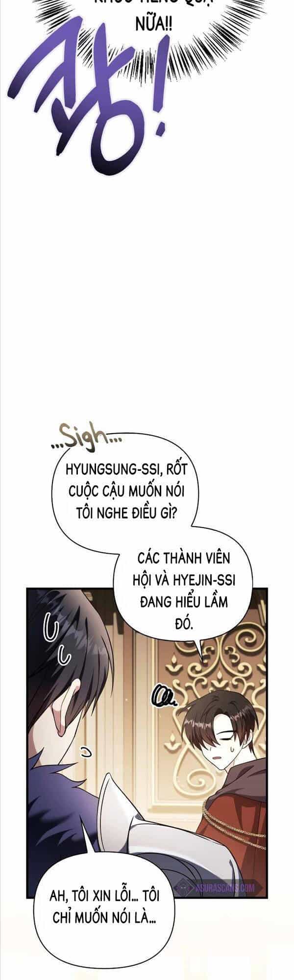 Ký Sự Hồi Quy - Chương 74 - ảnh 30