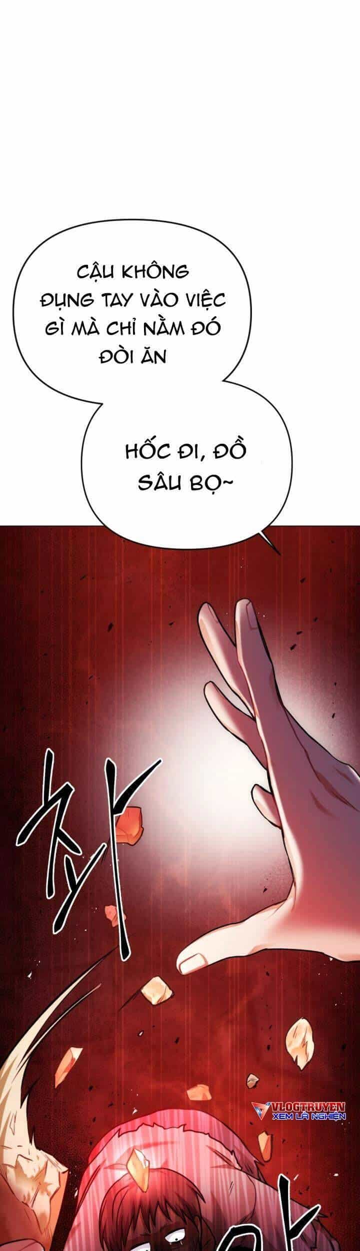 Ký Sự Hồi Quy - Chương 6 - ảnh 37