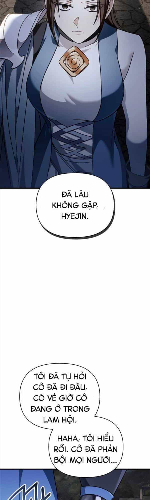 Ký Sự Hồi Quy - Chương 75 - ảnh 17