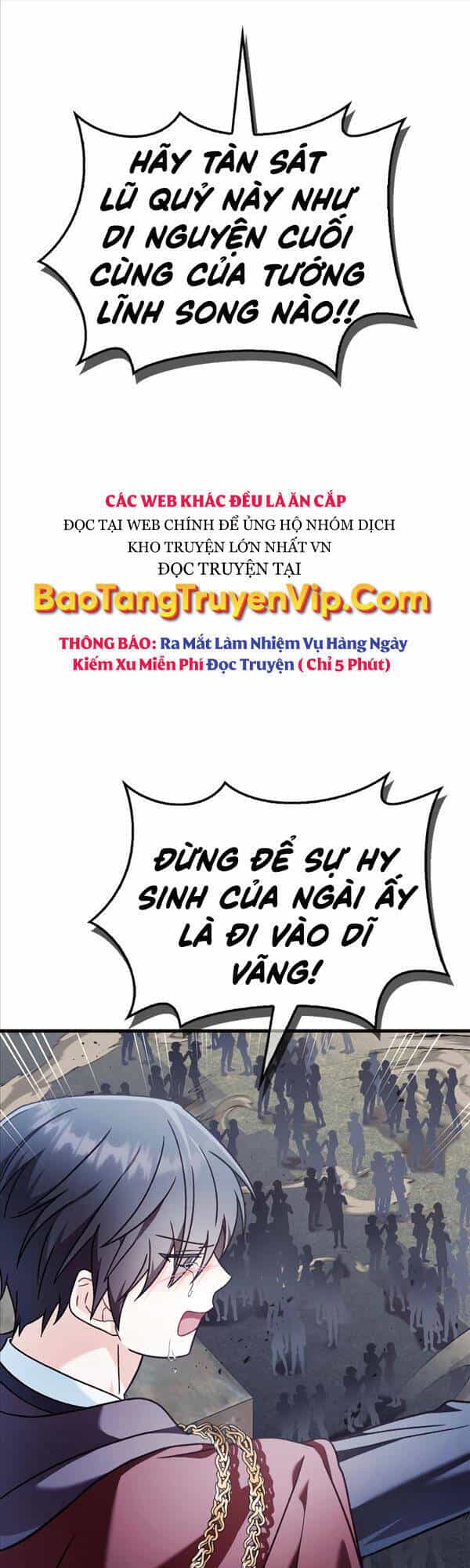 Ký Sự Hồi Quy - Chương 81 - ảnh 15