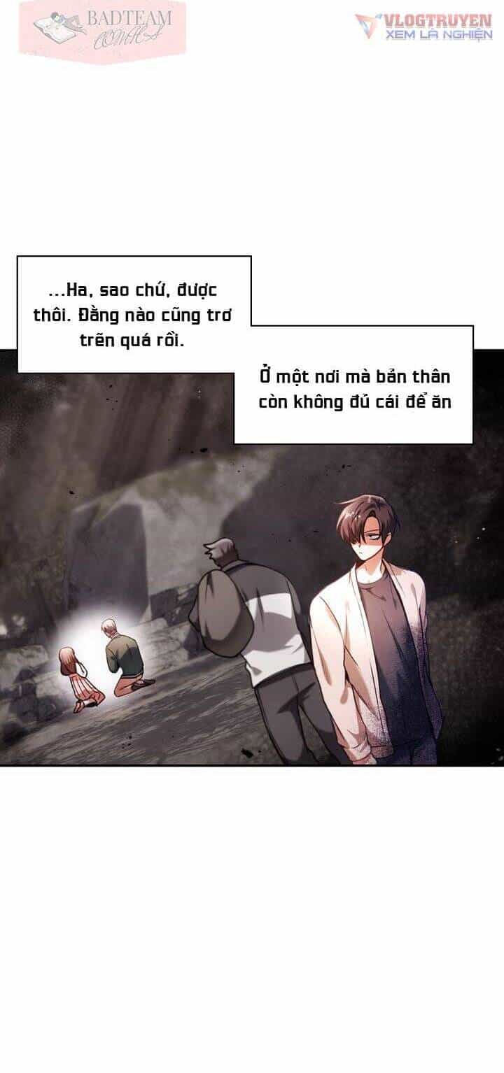 Ký Sự Hồi Quy - Chương 7 - ảnh 5