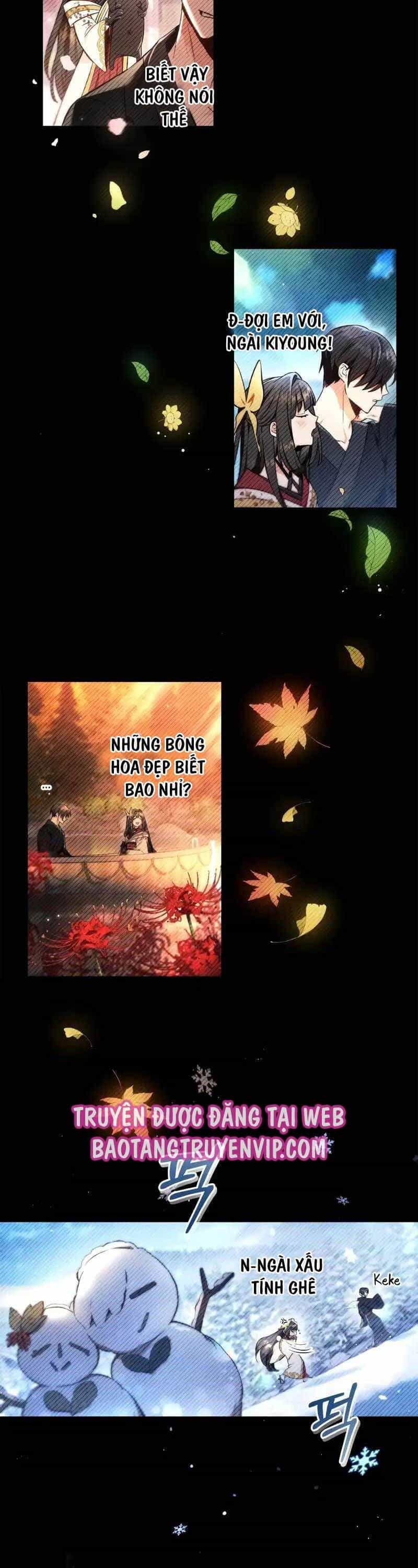Ký Sự Hồi Quy - Chương 89 - ảnh 32
