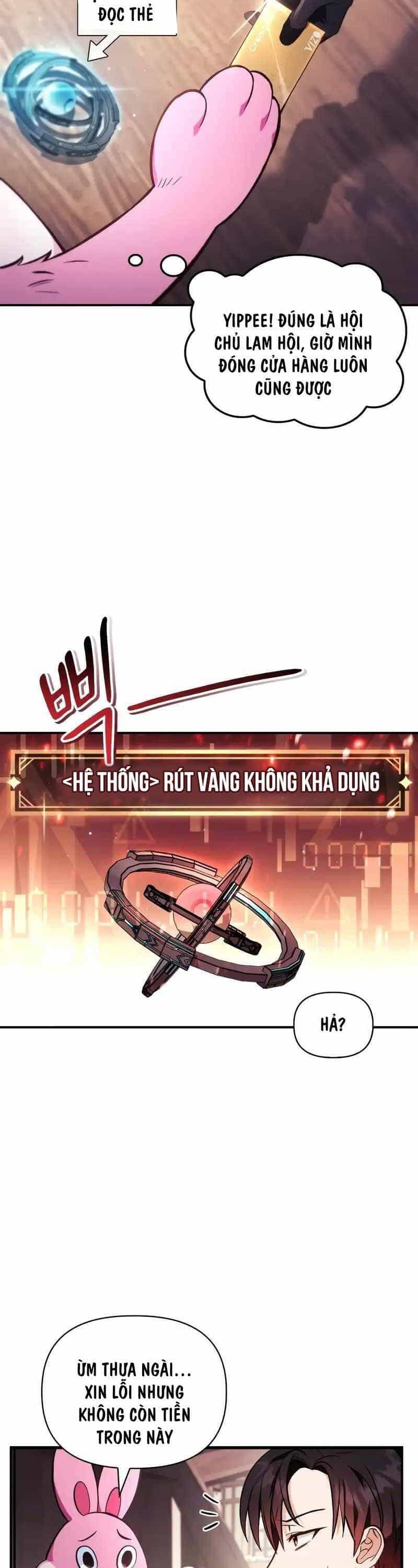 Ký Sự Hồi Quy - Chương 90 - ảnh 33