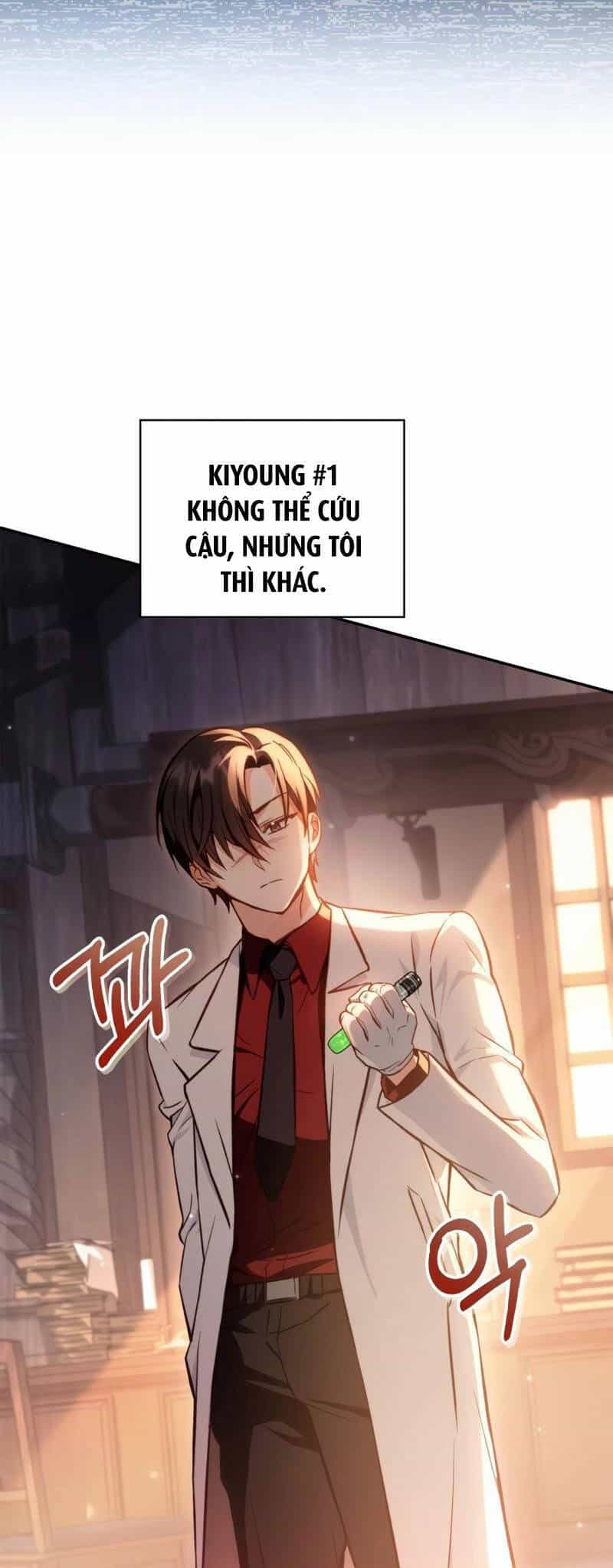 Ký Sự Hồi Quy - Chương 91 - ảnh 41